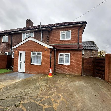Keedonwood Road Bromley, Rooms With Free Wifi المظهر الخارجي الصورة