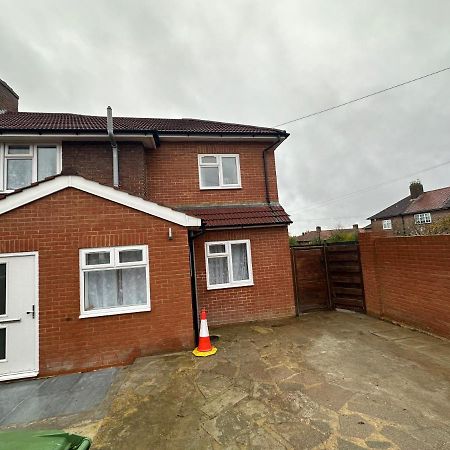 Keedonwood Road Bromley, Rooms With Free Wifi المظهر الخارجي الصورة
