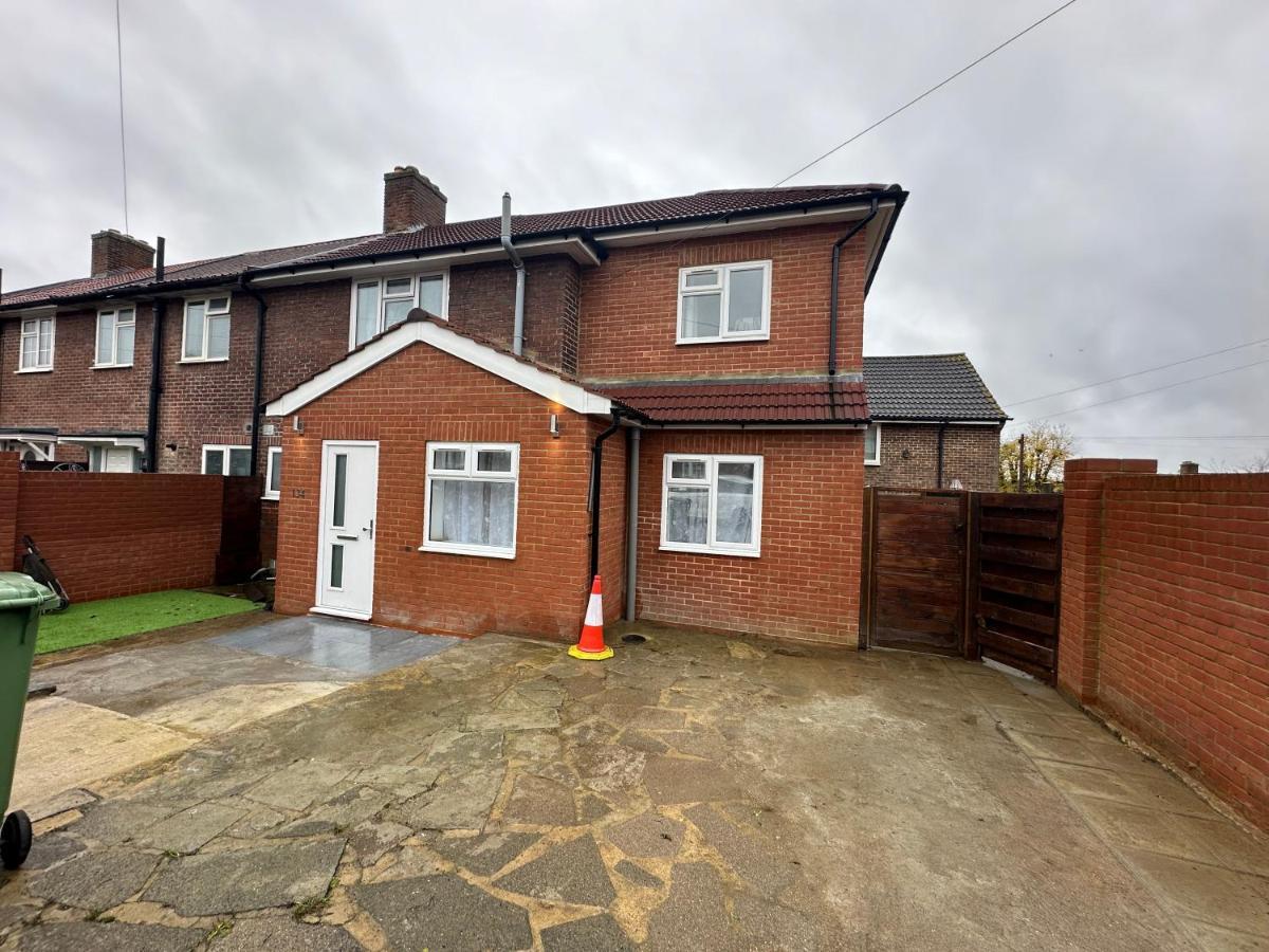 Keedonwood Road Bromley, Rooms With Free Wifi المظهر الخارجي الصورة