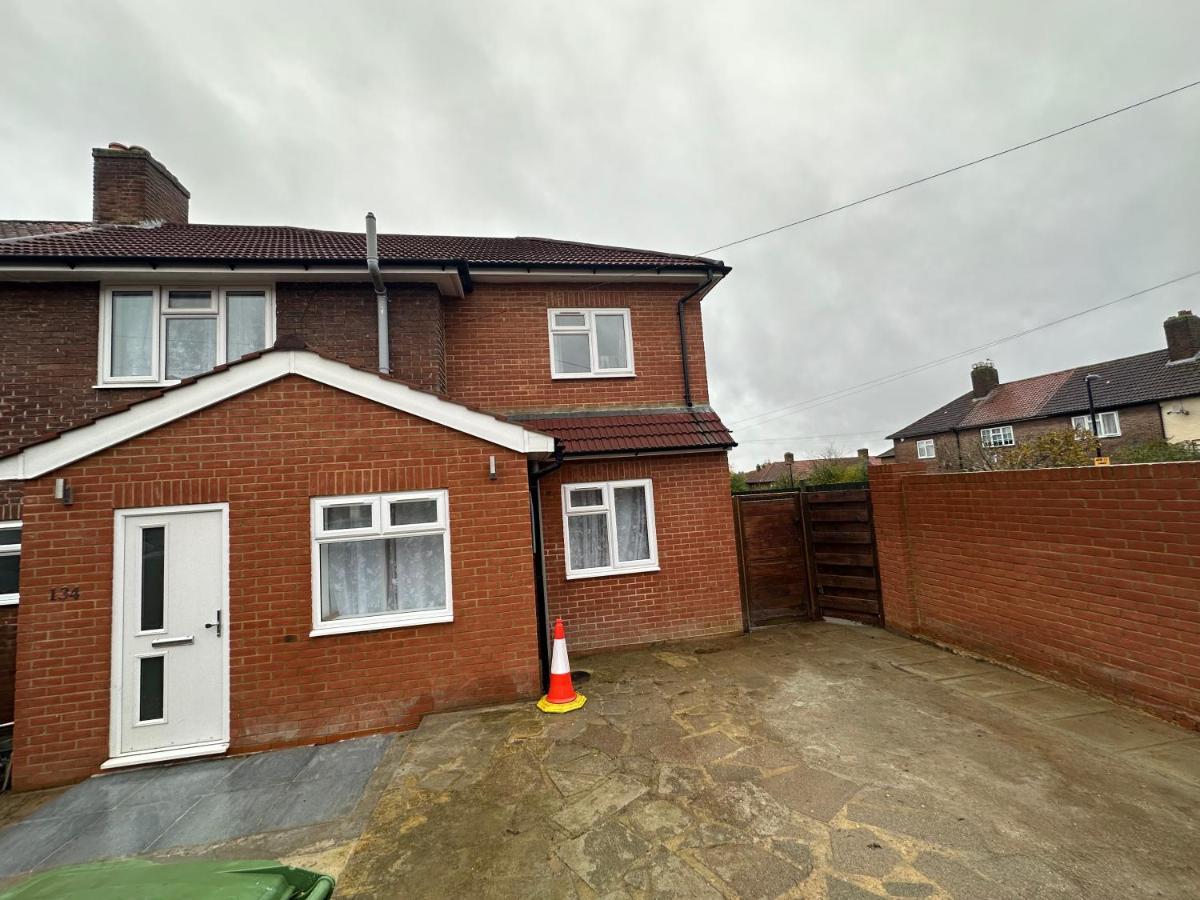 Keedonwood Road Bromley, Rooms With Free Wifi المظهر الخارجي الصورة