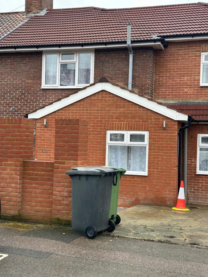 Keedonwood Road Bromley, Rooms With Free Wifi المظهر الخارجي الصورة