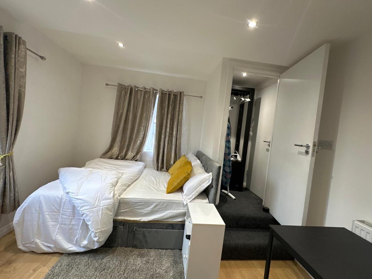 Keedonwood Road Bromley, Rooms With Free Wifi المظهر الخارجي الصورة