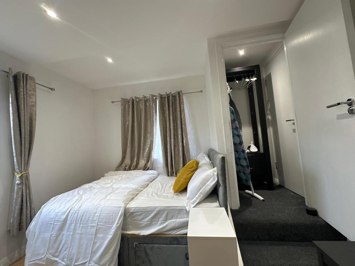 Keedonwood Road Bromley, Rooms With Free Wifi المظهر الخارجي الصورة