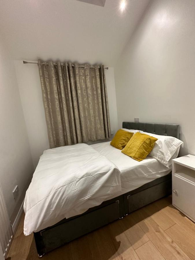 Keedonwood Road Bromley, Rooms With Free Wifi المظهر الخارجي الصورة