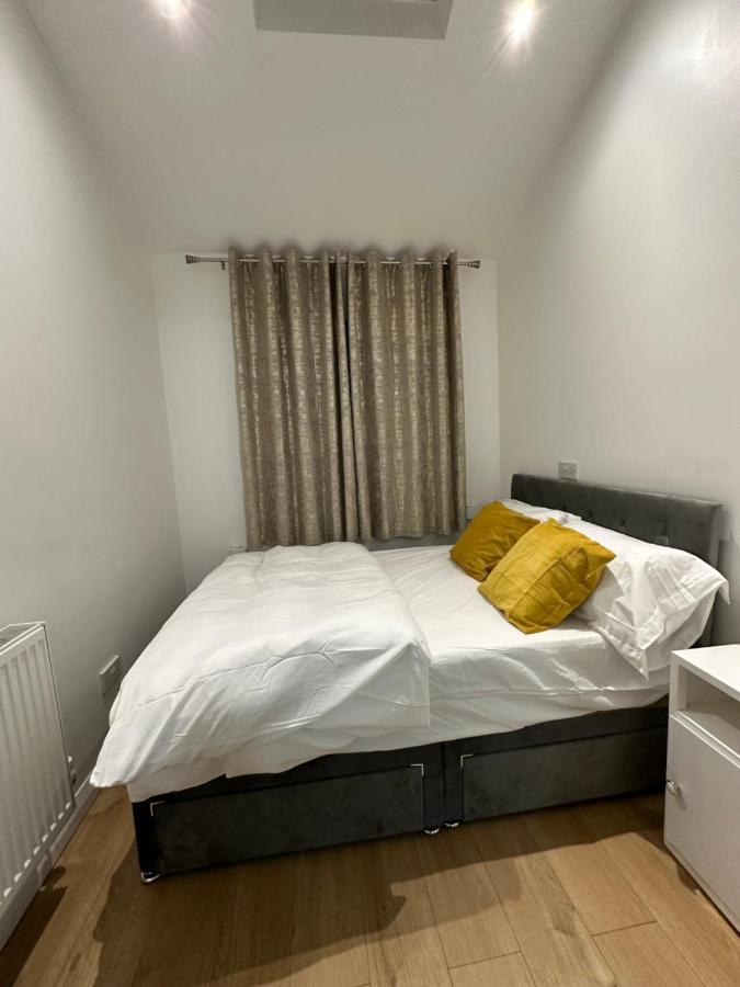 Keedonwood Road Bromley, Rooms With Free Wifi المظهر الخارجي الصورة