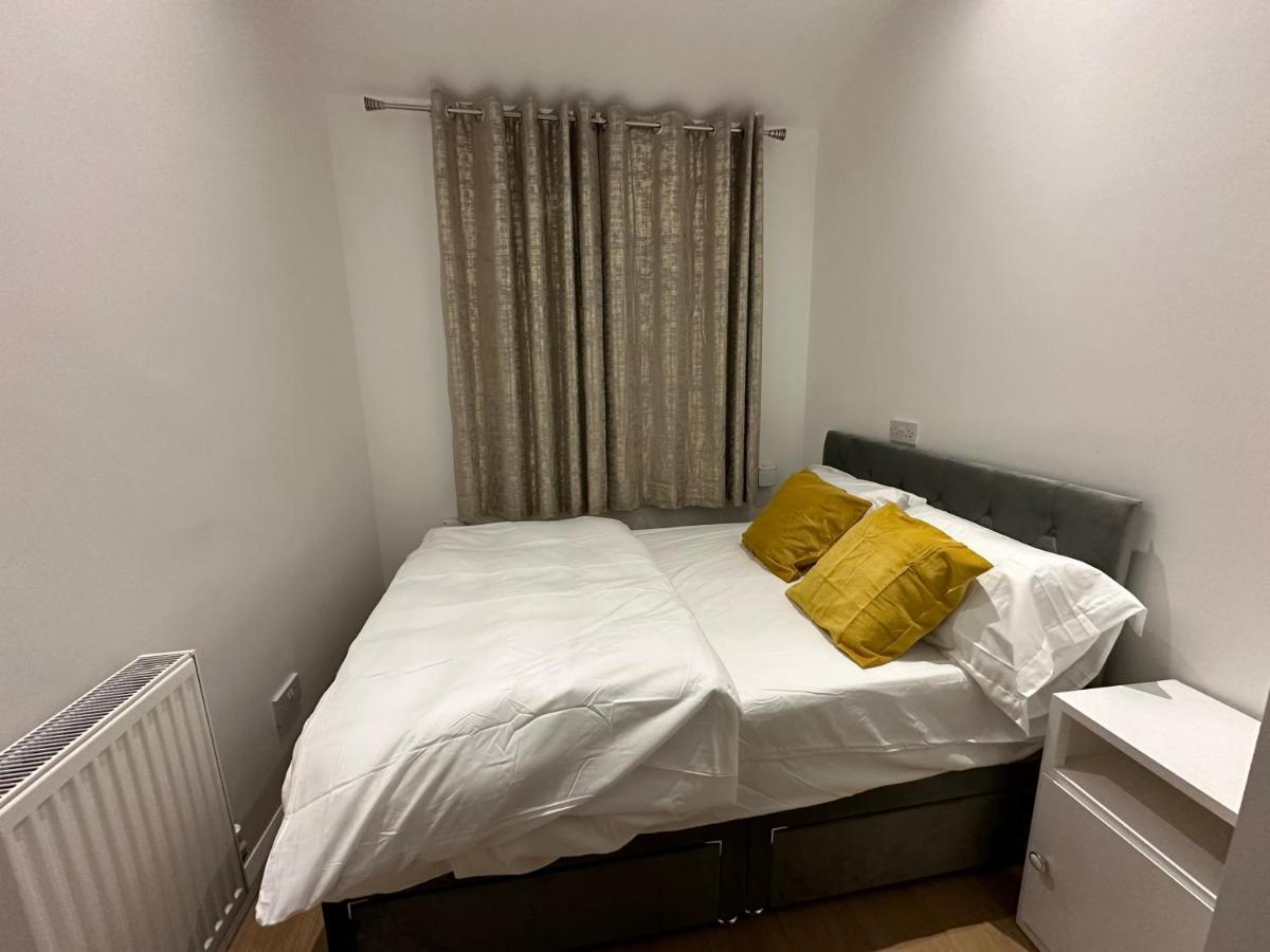 Keedonwood Road Bromley, Rooms With Free Wifi المظهر الخارجي الصورة