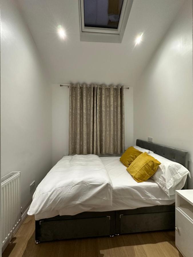 Keedonwood Road Bromley, Rooms With Free Wifi المظهر الخارجي الصورة