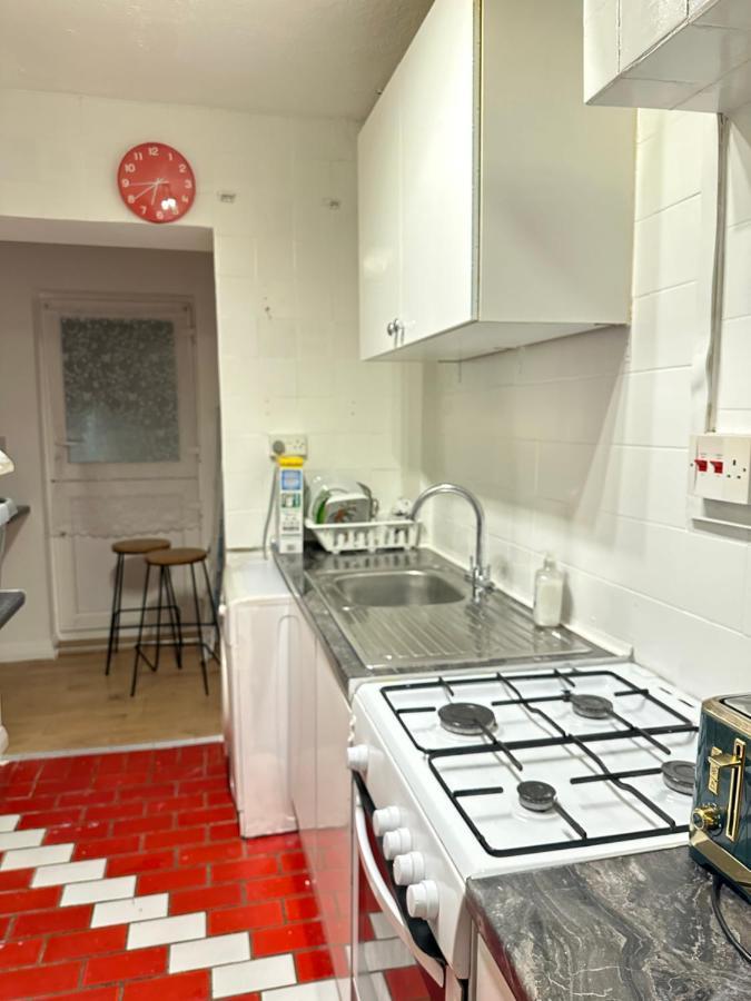 Keedonwood Road Bromley, Rooms With Free Wifi المظهر الخارجي الصورة