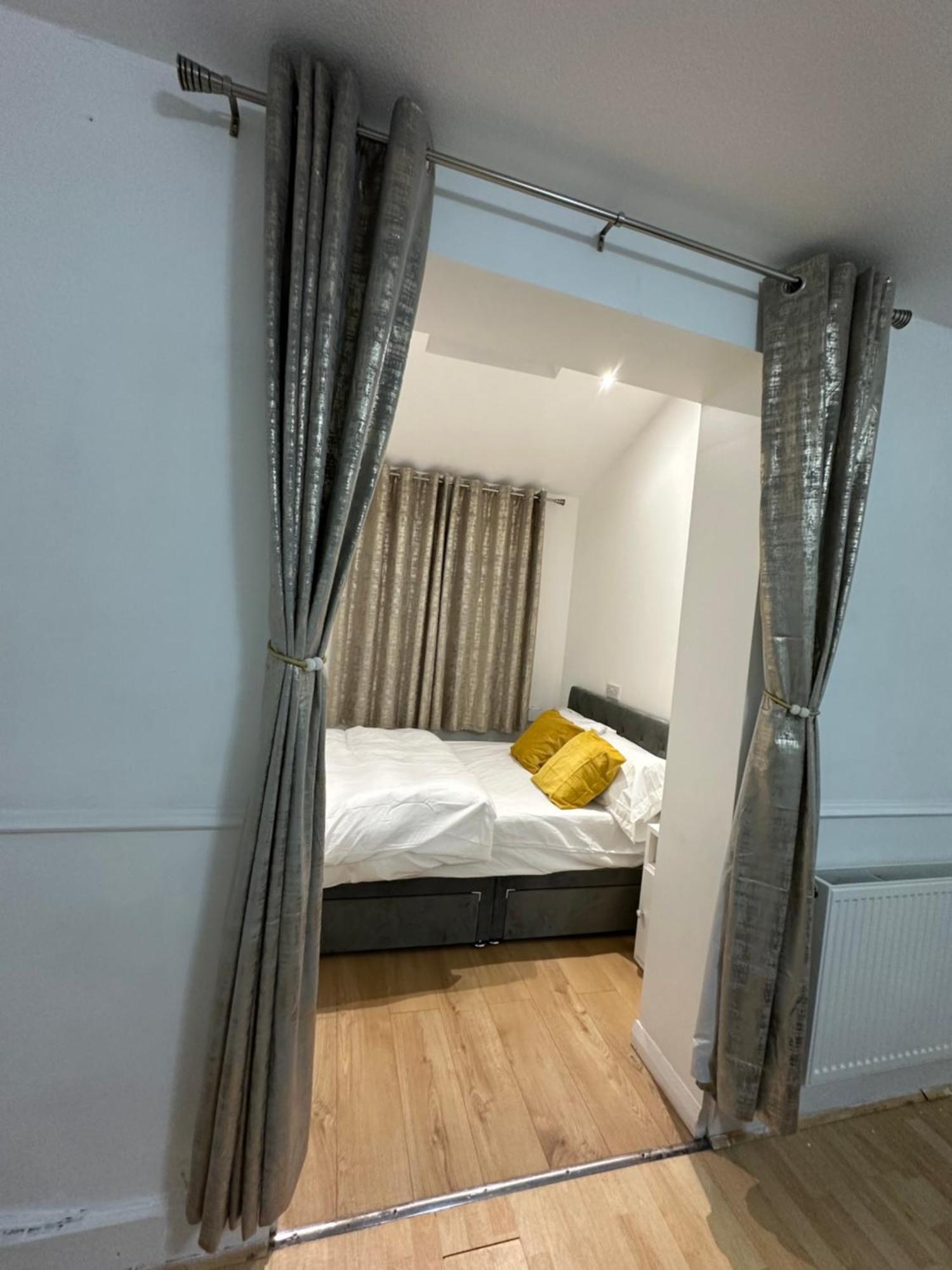 Keedonwood Road Bromley, Rooms With Free Wifi المظهر الخارجي الصورة